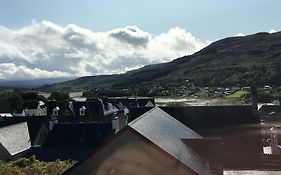 4 York Drive, Portree , Isle Of Skye